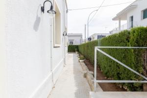 Appartamento Deluxe con 1 Camera da Letto e Vista Giardino