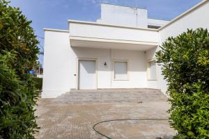 Appartamento Deluxe con 1 Camera da Letto e Vista Giardino