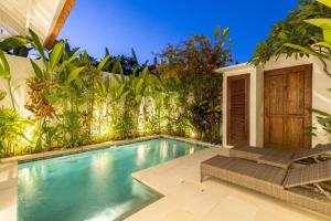 Paradise in the heart of Seminyak, 1-BR Pool-Villa