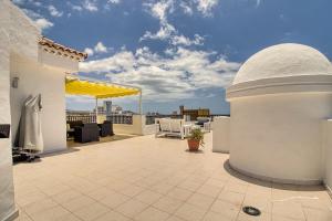 Bonito Atico Costa Adeje 501