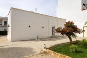 Appartamento Deluxe con 2 Camere da Letto e Vista Giardino