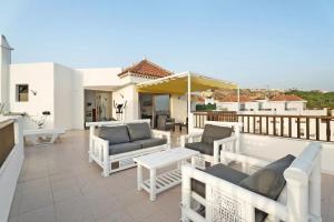 Bonito Atico Costa Adeje 501