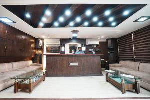 Hotel Vishal Residency, Mahipalpur Near IGI Delhi Airport