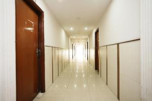Hotel Vishal Residency, Mahipalpur Near IGI Delhi Airport