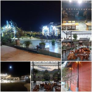 Chiềng Đi Dreamy Mộc Châu