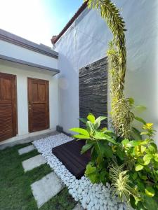 Seminyak lush tropical paradise close to Eatstreet