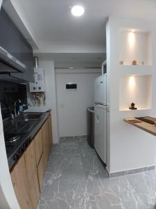 Apartamento Embajada Americana fiscalía Aeropuerto