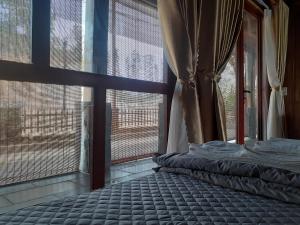 Chiềng Đi Dreamy Mộc Châu