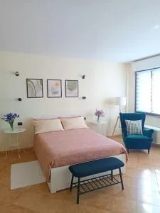 La Casina - San Pasquale