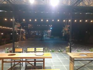 Phòng Đôi (Double Room)