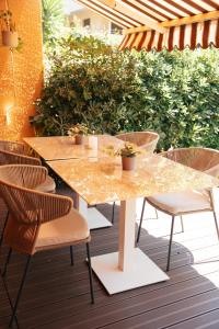 ROMANCE ROOM & LOVE - JACUZZI - PARKING - Menton
