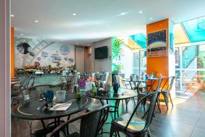 Hotels Hotel Alpha Paris Eiffel by Patrick Hayat : photos des chambres