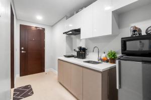 38 Park Avenue Condominum Inside IT park