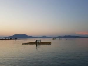 Holiday home in Fonyod - Balaton 36989