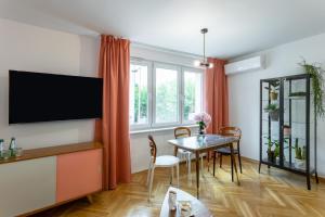 Marmo Apartments Powiśle