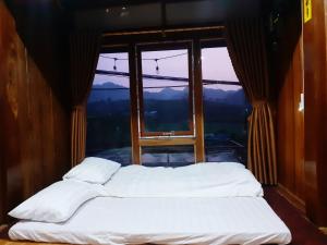 Chiềng Đi Dreamy Mộc Châu