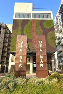 Apartaestudio en Pozos Colorados