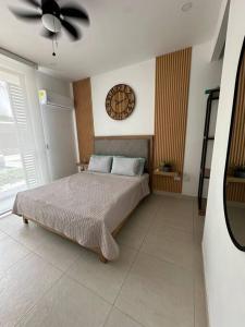 Apartaestudio en Pozos Colorados