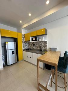 Apartaestudio en Pozos Colorados