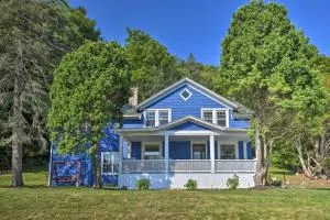 Montour Falls Home 2 Mi to Seneca Lake and Wineries - 康宁