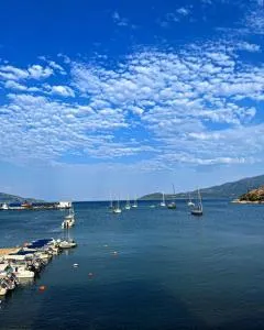 Sea Side Studios - Agia Effimia