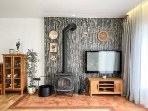 Calm garden Suite near Green Lakes