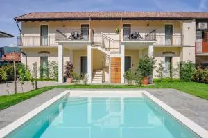 Le Casette di Orta Apartments - Armeno