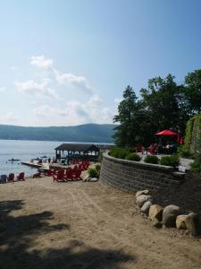 The Stone Gate Resort