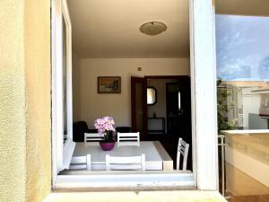 Holidaycasa Rocy - Ampio con vista mare
