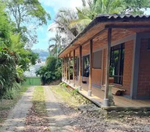 Casa Vélez - Llanitos