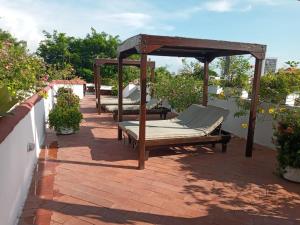 Casa Pizarro Hotel Boutique