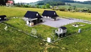 Domki Karkonoskie Szklarska Poręba - Wojcieszyce