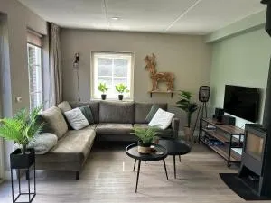 Bosboerderij de Veluwe, luxe huisje in het bos - Ede