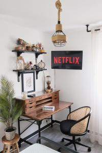 Appartements L- Apothicaire : photos des chambres