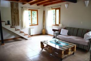 Casa Sol del lago