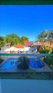 Pousada Terra Nostra