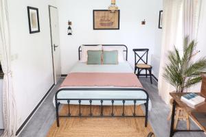 Appartements L- Apothicaire : photos des chambres