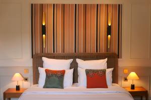Hotels Hotel Bristol Pau : photos des chambres