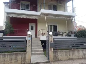 ΜεΖΟΝΕΤΑ ΘΜΚ - Flámbouras