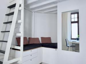 Dainty Central Apartment Helsinki