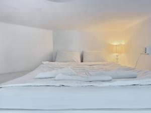 Dainty Central Apartment Helsinki