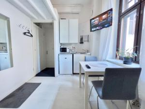 Dainty Central Apartment Helsinki
