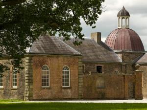 The Courtyard Kilshannig