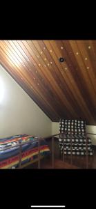 Casa em Campos do Jordão