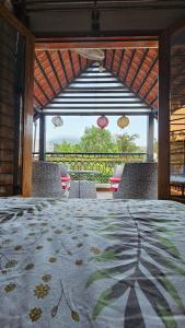 Nandi Mist Meadows - POOL VILLA