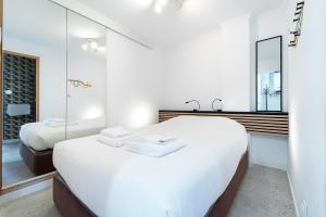 WELCS APARTAMENTO 158 EMP con vistas al canal
