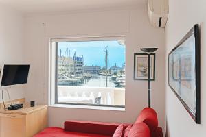 WELCS APARTAMENTO 158 EMP con vistas al canal