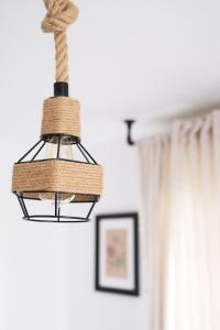 Appartements L- Apothicaire : photos des chambres