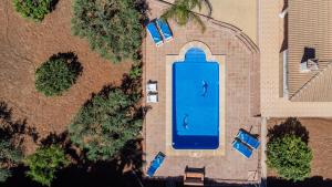 Cubos Finca Las Tinajas de la Dehesilla