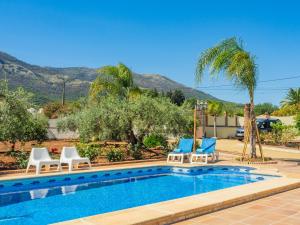 Cubos Finca Las Tinajas de la Dehesilla